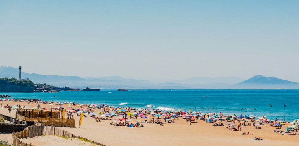 ARTISAN COUVREUR ANGLET ENTREPRISE COUVERTURE 64 ELAGAGE ANGLET