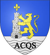 COUVREUR SUR DAX 40 ELAGAGE DAX 40