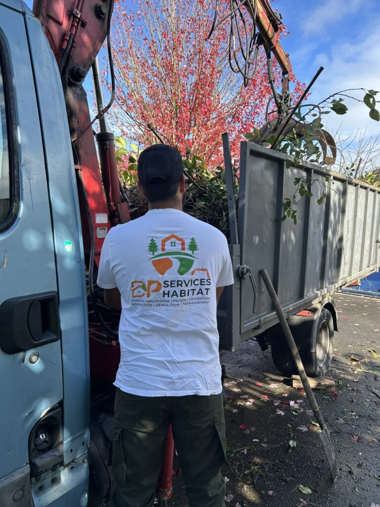 ELAGAGE PAU ELAGUEUR 64